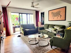 Pine Grove (D21), Condominium #460429001